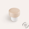 bouchon pour bouteille de vin personnalisable